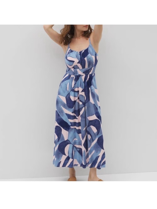 Soma Dresses & Skirts - NWT womens medium Soma Midi Bra dress